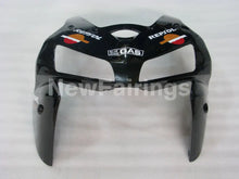 Cargar imagen en el visor de la galería, Black Repsol - CBR600RR 05-06 Fairing Kit