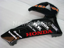 Cargar imagen en el visor de la galería, Black Repsol - CBR600RR 05-06 Fairing Kit