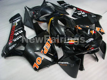 Cargar imagen en el visor de la galería, Black Repsol - CBR600RR 05-06 Fairing Kit