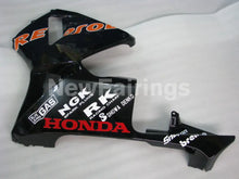 Cargar imagen en el visor de la galería, Black Repsol - CBR600RR 05-06 Fairing Kit
