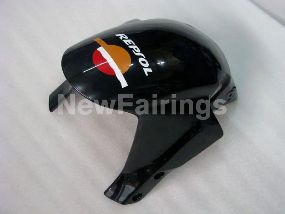 Black Repsol - CBR600RR 05-06 Fairing Kit