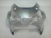 Cargar imagen en el visor de la galería, Black Silver Factory Style - CBR 954 RR 02-03 Fairing Kit