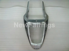 Cargar imagen en el visor de la galería, Black and Silver Factory Style - CBR 954 RR 02-03 Fairing Kit