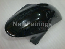 Cargar imagen en el visor de la galería, Black Silver Factory Style - CBR 954 RR 02-03 Fairing Kit