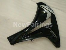 Cargar imagen en el visor de la galería, Black and Silver Factory Style - CBR1000RR 08-11 Fairing Kit