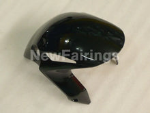 Cargar imagen en el visor de la galería, Black and Silver Factory Style - CBR1000RR 08-11 Fairing Kit