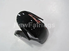 Cargar imagen en el visor de la galería, Black Silver Factory Style - CBR600RR 07-08 Fairing Kit