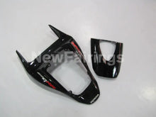Cargar imagen en el visor de la galería, Black Silver Factory Style - CBR600RR 07-08 Fairing Kit