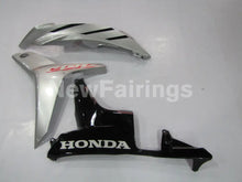 Cargar imagen en el visor de la galería, Black Silver Factory Style - CBR600RR 07-08 Fairing Kit