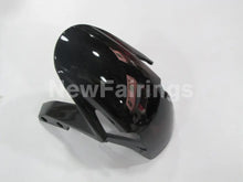 Cargar imagen en el visor de la galería, Black and Silver Factory Style - CBR600RR 09-12 Fairing Kit