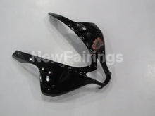 Cargar imagen en el visor de la galería, Black and Silver Factory Style - CBR600RR 09-12 Fairing Kit