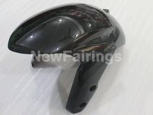 Cargar imagen en el visor de la galería, Black Silver Factory Style - GSX-R1000 09-16 Fairing Kit