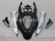 Cargar imagen en el visor de la galería, Black Silver Factory Style - GSX-R1000 09-16 Fairing Kit