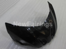Cargar imagen en el visor de la galería, Black Silver Factory Style - GSX-R1000 09-16 Fairing Kit