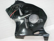 Cargar imagen en el visor de la galería, Black Silver Factory Style - GSX1300R Hayabusa 99-07 Fairing Kit