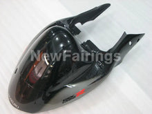Cargar imagen en el visor de la galería, Black Silver Factory Style - GSX1300R Hayabusa 99-07 Fairing Kit