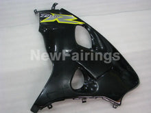 Cargar imagen en el visor de la galería, Black Silver Factory Style - TL1000R 98-03 Fairing Kit