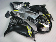 Cargar imagen en el visor de la galería, Black Silver Factory Style - TL1000R 98-03 Fairing Kit