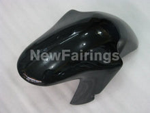 Cargar imagen en el visor de la galería, Black Silver Factory Style - TL1000R 98-03 Fairing Kit