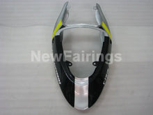 Cargar imagen en el visor de la galería, Black Silver Factory Style - TL1000R 98-03 Fairing Kit