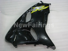 Cargar imagen en el visor de la galería, Black Silver Factory Style - TL1000R 98-03 Fairing Kit