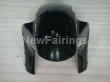 Cargar imagen en el visor de la galería, Black and Silver Fire - CBR1000RR 04-05 Fairing Kit