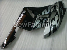 Cargar imagen en el visor de la galería, Black and Silver Fire - CBR1000RR 04-05 Fairing Kit