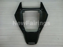 Cargar imagen en el visor de la galería, Black and Silver Fire - CBR1000RR 04-05 Fairing Kit