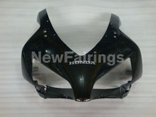 Cargar imagen en el visor de la galería, Black and Silver Fire - CBR1000RR 04-05 Fairing Kit