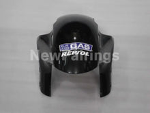 Cargar imagen en el visor de la galería, Black and Silver Repsol - CBR1000RR 04-05 Fairing Kit