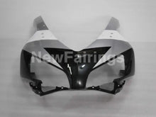 Cargar imagen en el visor de la galería, Black and Silver Repsol - CBR1000RR 04-05 Fairing Kit