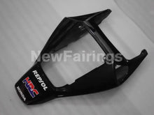Cargar imagen en el visor de la galería, Black and Silver Repsol - CBR1000RR 04-05 Fairing Kit