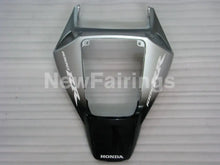 Cargar imagen en el visor de la galería, Black and Silver SevenStars - CBR1000RR 04-05 Fairing Kit