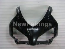 Cargar imagen en el visor de la galería, Black and Silver SevenStars - CBR1000RR 04-05 Fairing Kit