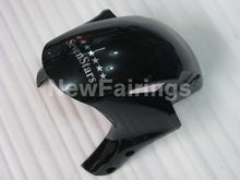 Cargar imagen en el visor de la galería, Black and Silver SevenStars - CBR1000RR 04-05 Fairing Kit