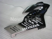 Cargar imagen en el visor de la galería, Black and Silver SevenStars - CBR1000RR 04-05 Fairing Kit