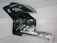Cargar imagen en el visor de la galería, Black and Silver SevenStars - CBR1000RR 04-05 Fairing Kit
