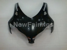 Cargar imagen en el visor de la galería, Black and Silver SevenStars - CBR1000RR 08-11 Fairing Kit