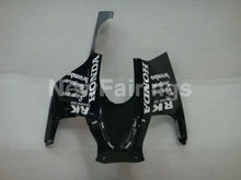 Cargar imagen en el visor de la galería, Black and Silver SevenStars - CBR1000RR 08-11 Fairing Kit
