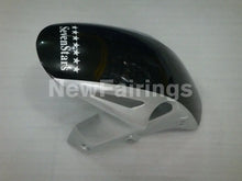 Cargar imagen en el visor de la galería, Black and Silver SevenStars - CBR1000RR 08-11 Fairing Kit