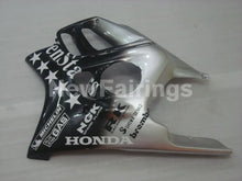 Cargar imagen en el visor de la galería, Black and Silver SevenStars - CBR600 F3 95-96 Fairing Kit