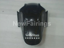 Cargar imagen en el visor de la galería, Black and Silver SevenStars - CBR600 F3 97-98 Fairing Kit