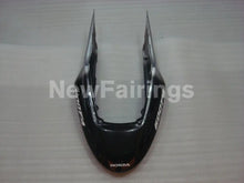 Cargar imagen en el visor de la galería, Black and Silver SevenStars - CBR600 F4 99-00 Fairing Kit