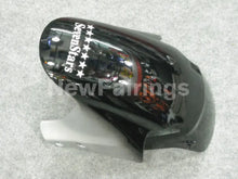 Cargar imagen en el visor de la galería, Black and Silver SevenStars - CBR600RR 05-06 Fairing Kit
