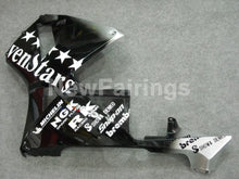 Cargar imagen en el visor de la galería, Black and Silver SevenStars - CBR600RR 05-06 Fairing Kit