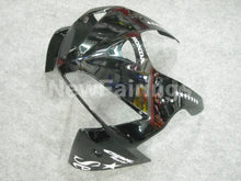 Cargar imagen en el visor de la galería, Black and Silver SevenStars - CBR600RR 05-06 Fairing Kit