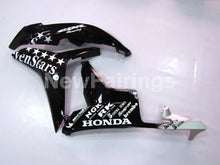 Cargar imagen en el visor de la galería, Black and Silver SevenStars- CBR600RR 07-08 Fairing Kit