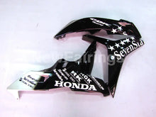 Cargar imagen en el visor de la galería, Black and Silver SevenStars- CBR600RR 07-08 Fairing Kit