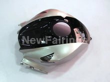 Cargar imagen en el visor de la galería, Black and Silver SevenStars- CBR600RR 07-08 Fairing Kit