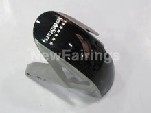Cargar imagen en el visor de la galería, Black and Silver SevenStars- CBR600RR 07-08 Fairing Kit
